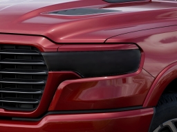 Ram 1500 Laramie 4x4 Crew Cab 5'7" Box 2026