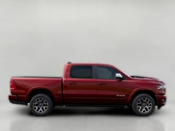 Ram 1500 Laramie 4x4 Crew Cab 5'7" Box 2026