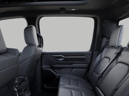 Ram 1500 Laramie 4x4 Crew Cab 5'7" Box 2026