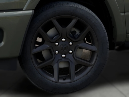 Ram 1500 Laramie 4x4 Crew Cab 5'7" Box 2026