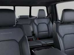 Ram 1500 Laramie 4x4 Crew Cab 5'7" Box 2026