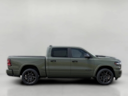 Ram 1500 Laramie 4x4 Crew Cab 5'7" Box 2026