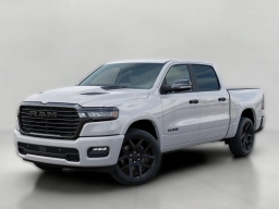 Ram 1500 Laramie 4x4 Crew Cab 5'7" Box 2026