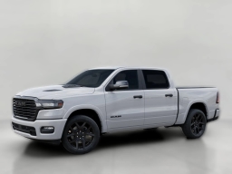 Ram 1500 Laramie 4x4 Crew Cab 5'7" Box 2026