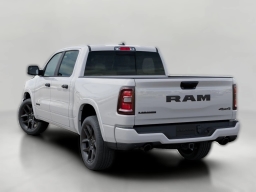 Ram 1500 Laramie 4x4 Crew Cab 5'7" Box 2026
