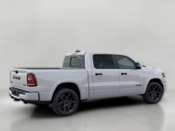 Ram 1500 Laramie 4x4 Crew Cab 5'7" Box 2026