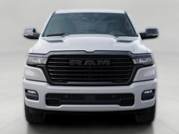 Ram 1500 Laramie 4x4 Crew Cab 5'7" Box 2026