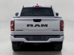 Ram 1500 Laramie 4x4 Crew Cab 5'7" Box 2026