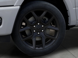 Ram 1500 Laramie 4x4 Crew Cab 5'7" Box 2026