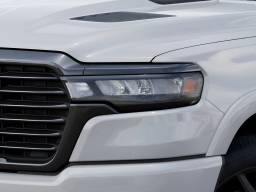 Ram 1500 Laramie 4x4 Crew Cab 5'7" Box 2026