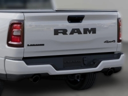 Ram 1500 Laramie 4x4 Crew Cab 5'7" Box 2026