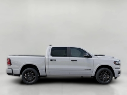 Ram 1500 Laramie 4x4 Crew Cab 5'7" Box 2026