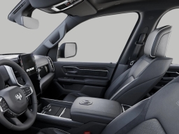 Ram 1500 Laramie 4x4 Crew Cab 5'7" Box 2026