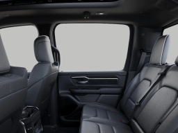 Ram 1500 Laramie 4x4 Crew Cab 5'7" Box 2026