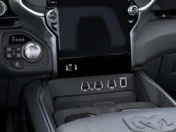 Ram 1500 Laramie 4x4 Crew Cab 5'7" Box 2026