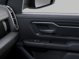 Ram 1500 Laramie 4x4 Crew Cab 5'7" Box 2026