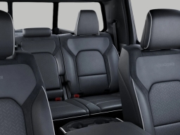 Ram 1500 Laramie 4x4 Crew Cab 5'7" Box 2026