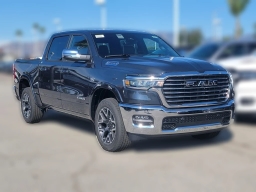 Ram 1500 Laramie 4x4 Crew Cab 5'7" Box 2026