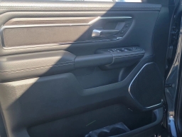 Ram 1500 Laramie 4x4 Crew Cab 5'7" Box 2026