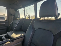 Ram 1500 Laramie 4x4 Crew Cab 5'7" Box 2026