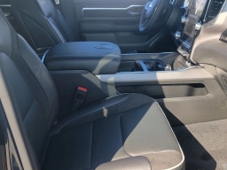 Ram 1500 Laramie 4x4 Crew Cab 5'7" Box 2026