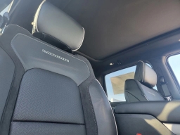 Ram 1500 Laramie 4x4 Crew Cab 5'7" Box 2026