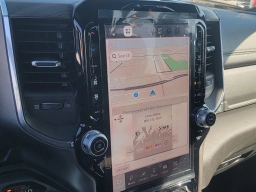 Ram 1500 Laramie 4x4 Crew Cab 5'7" Box 2026