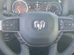 Ram 1500 Laramie 4x4 Crew Cab 5'7" Box 2026