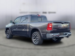 Ram 1500 Laramie 4x4 Crew Cab 5'7" Box 2026