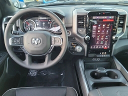 Ram 1500 Laramie 4x4 Crew Cab 5'7" Box 2026