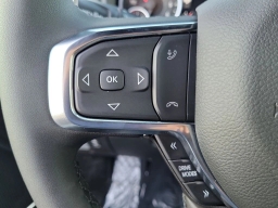 Ram 1500 Laramie 4x4 Crew Cab 5'7" Box 2026