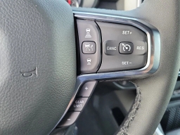 Ram 1500 Laramie 4x4 Crew Cab 5'7" Box 2026