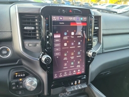 Ram 1500 Laramie 4x4 Crew Cab 5'7" Box 2026