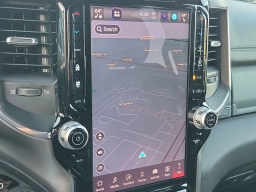 Ram 1500 Laramie 4x4 Crew Cab 5'7" Box 2026