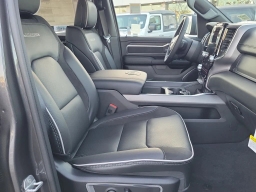 Ram 1500 Laramie 4x4 Crew Cab 5'7" Box 2026