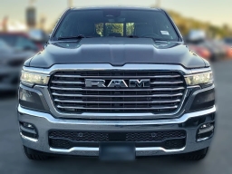 Ram 1500 Laramie 4x4 Crew Cab 5'7" Box 2026