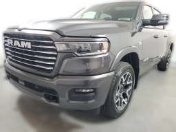 Ram 1500 Laramie 4x4 Crew Cab 5'7" Box 2026