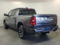 Ram 1500 Laramie 4x4 Crew Cab 5'7" Box 2026