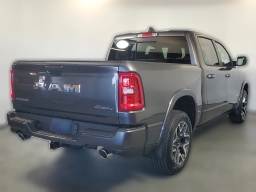 Ram 1500 Laramie 4x4 Crew Cab 5'7" Box 2026