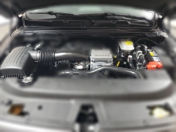 Ram 1500 Laramie 4x4 Crew Cab 5'7" Box 2026