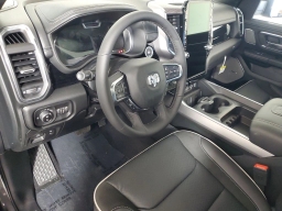 Ram 1500 Laramie 4x4 Crew Cab 5'7" Box 2026