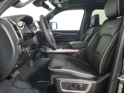 Ram 1500 Laramie 4x4 Crew Cab 5'7" Box 2026