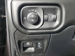 Ram 1500 Laramie 4x4 Crew Cab 5'7" Box 2026