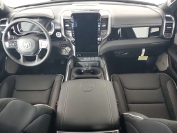 Ram 1500 Laramie 4x4 Crew Cab 5'7" Box 2026