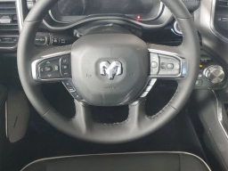 Ram 1500 Laramie 4x4 Crew Cab 5'7" Box 2026