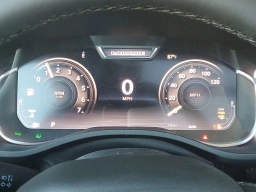 Ram 1500 Laramie 4x4 Crew Cab 5'7" Box 2026