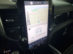 Ram 1500 Laramie 4x4 Crew Cab 5'7" Box 2026