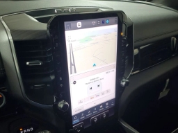 Ram 1500 Laramie 4x4 Crew Cab 5'7" Box 2026