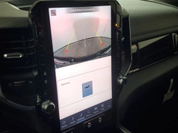 Ram 1500 Laramie 4x4 Crew Cab 5'7" Box 2026