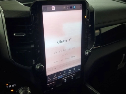 Ram 1500 Laramie 4x4 Crew Cab 5'7" Box 2026